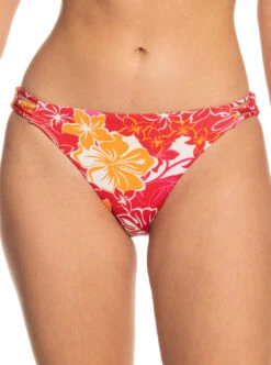 Roxy Sea Spray Classics - Hipster-Bikiniunterteil Für Frauen