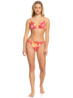 Roxy Sea Spray Classics - Hipster-Bikiniunterteil Für Frauen -Modereich Geschaft erjx404734 roxyw rzn6 frt9