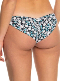Roxy Printed Beach Classics - Freche Bikinihose Für Frauen -Modereich Geschaft erjx404735 roxyw kvj6 bck1