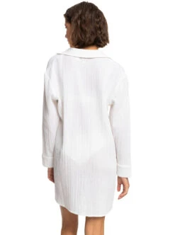 Roxy Sun And Limonade - Hemdkleid Für Frauen -Modereich Geschaft erjx603336 roxyw wbb0 bck1