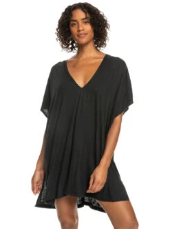 Roxy Stand For Love - Poncho-Cover Up Für Frauen