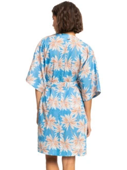 Roxy Sunny Moments - Kimono Cover Up Für Frauen -Modereich Geschaft erjx603338 roxyw bjt6 bck1