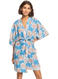 Roxy Sunny Moments - Kimono Cover Up Für Frauen