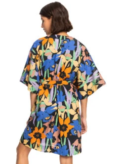 Roxy Sunny Moments - Kimono Cover Up Für Frauen -Modereich Geschaft erjx603338 roxyw kvj6 bck1