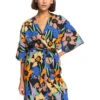 Roxy Sunny Moments - Kimono Cover Up Für Frauen
