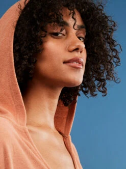 Roxy Drinking Papaya - Poncho-Cover Up Für Frauen -Modereich Geschaft erjx603339 roxym ckl0 frt4