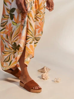 Roxy Cool And Lovely - Sarong Für Frauen -Modereich Geschaft erjx603345 roxym wbb6 frt4