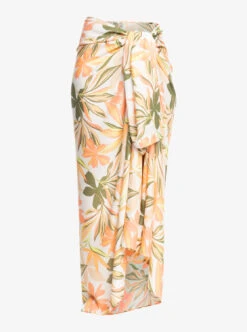 Roxy Cool And Lovely - Sarong Für Frauen -Modereich Geschaft erjx603345 roxyv wbb6 frt1