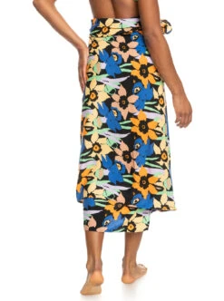 Roxy Cool And Lovely - Sarong Für Frauen -Modereich Geschaft erjx603345 roxyw kvj6 bck1