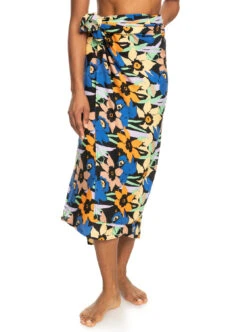 Roxy Cool And Lovely - Sarong Für Frauen