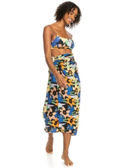 Roxy Cool And Lovely - Sarong Für Frauen -Modereich Geschaft erjx603345 roxyw kvj6 frt9