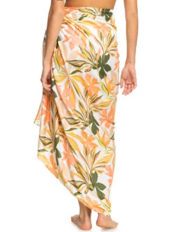 Roxy Cool And Lovely - Sarong Für Frauen -Modereich Geschaft erjx603345 roxyw wbb6 bck1
