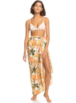 Roxy Cool And Lovely - Sarong Für Frauen -Modereich Geschaft erjx603345 roxyw wbb6 frt9