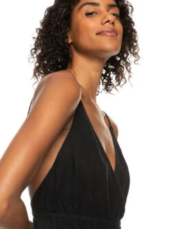 Roxy Never Ending Summer - Träger-Jumpsuit Für Frauen -Modereich Geschaft erjx603355 roxyw kvj0 frt3