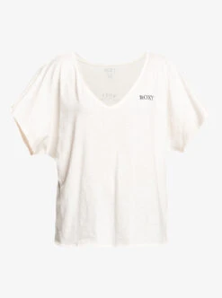 Roxy Twilight - T-Shirt Für Frauen -Modereich Geschaft erjzt05460 roxyv wbk0 frt1