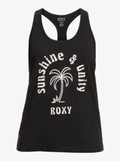 Roxy View On The Sea - Racerback-Top Für Frauen -Modereich Geschaft erjzt05464 roxyv kvj0 frt1