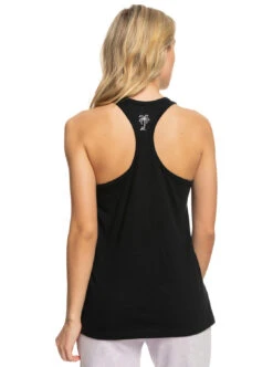 Roxy View On The Sea - Racerback-Top Für Frauen -Modereich Geschaft erjzt05464 roxyw kvj0 bck1