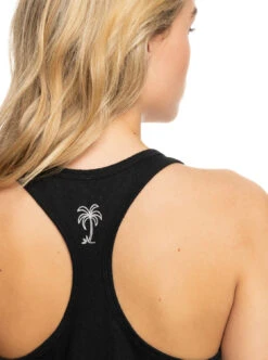 Roxy View On The Sea - Racerback-Top Für Frauen -Modereich Geschaft erjzt05464 roxyw kvj0 bck2