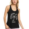 Roxy View On The Sea - Racerback-Top Für Frauen