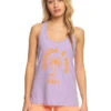 Roxy View On The Sea - Racerback-Top Für Frauen