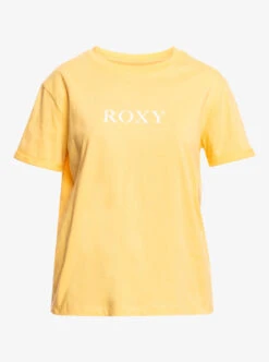Roxy Noon Ocean - T-Shirt Für Frauen -Modereich Geschaft erjzt05490 roxyv nfk0 frt1
