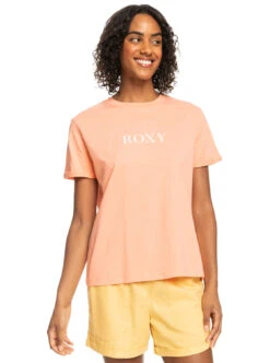Roxy Noon Ocean - T-Shirt Für Frauen -Modereich Geschaft erjzt05490 roxyw mfq0 frt1