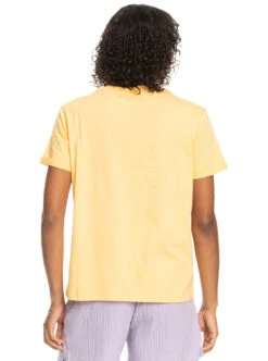 Roxy Noon Ocean - T-Shirt Für Frauen -Modereich Geschaft erjzt05490 roxyw nfk0 bck1