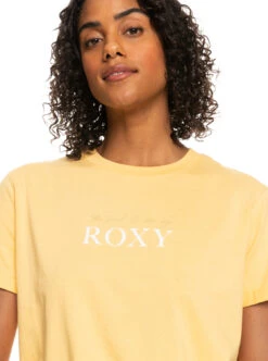 Roxy Noon Ocean - T-Shirt Für Frauen -Modereich Geschaft erjzt05490 roxyw nfk0 frt3