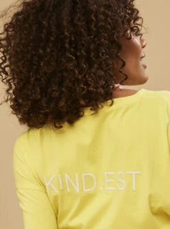 Roxy Surf.Kind.Kate. - Übergroßes T-Shirt Für Frauen -Modereich Geschaft erjzt05493 roxym yge0 bck2