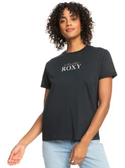 Roxy Noon Ocean - T-Shirt Für Frauen -Modereich Geschaft erjzt05566 roxyw kvj0 frt1