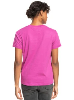 Roxy Noon Ocean - T-Shirt Für Frauen -Modereich Geschaft erjzt05566 roxyw mnf0 bck1