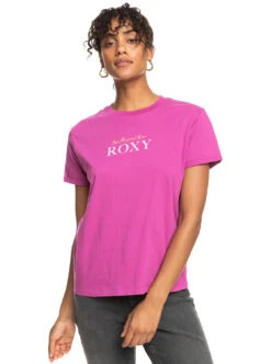 Roxy Noon Ocean - T-Shirt Für Frauen