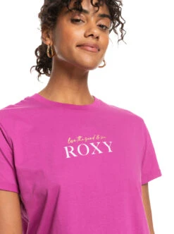 Roxy Noon Ocean - T-Shirt Für Frauen -Modereich Geschaft erjzt05566 roxyw mnf0 frt3