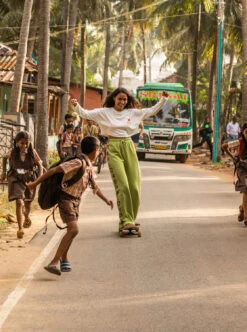 Roxy Desire To Love A - Longsleeve Für Frauen -Modereich Geschaft erjzt05571 roxyl wbk0 frt9
