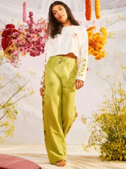 Roxy Desire To Love A - Longsleeve Für Frauen -Modereich Geschaft erjzt05571 roxym wbk0 bck8