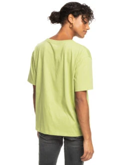 Roxy Sand Under The Sky - T-Shirt Für Frauen -Modereich Geschaft erjzt05592 roxyw gje0 bck1