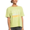 Roxy Sand Under The Sky - T-Shirt Für Frauen