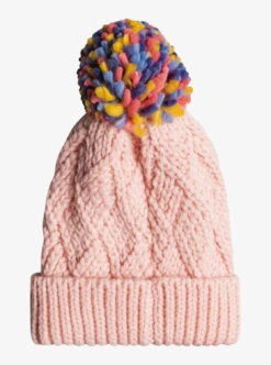 Roxy California English - Mütze Für Mädchen 2-7 -Modereich Geschaft erlha03128 roxyf men0 bck1