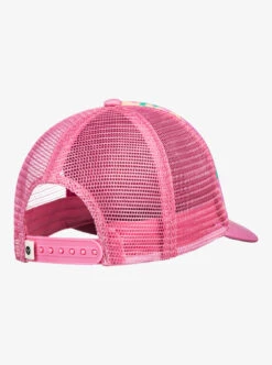 Roxy Sweet Emotion - Truckerkappe Für Mädchen -Modereich Geschaft erlha03138 roxyp mgj5 bck1