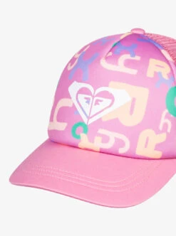 Roxy Sweet Emotion - Truckerkappe Für Mädchen -Modereich Geschaft erlha03138 roxyp mgj5 frt3