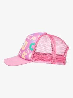Roxy Sweet Emotion - Truckerkappe Für Mädchen -Modereich Geschaft erlha03138 roxyp mgj5 frt4