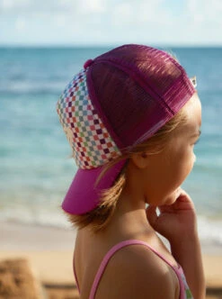 Roxy Sweet Emotions - Truckerkappe Für Mädchen