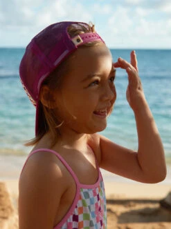 Roxy Sweet Emotions - Truckerkappe Für Mädchen -Modereich Geschaft erlha03150 roxyl wbb5 frt3