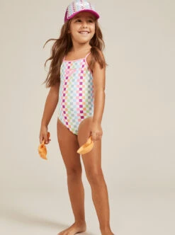 Roxy Sweet Emotions - Truckerkappe Für Mädchen -Modereich Geschaft erlha03150 roxym wbb5 bck1