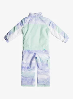 Roxy Sparrow Jumpsuit - Schneeanzug Für Mädchen 2-7 -Modereich Geschaft erlts03011 roxyf bdy3 bck2