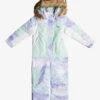 Roxy Sparrow Jumpsuit - Schneeanzug Für Mädchen 2-7