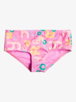 Roxy Funny Bambino - Bikiniunterteil Für Mädchen 2-7