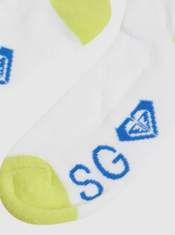 Roxy Tune In - Crew-Socken Für Frauen -Modereich Geschaft urjaa03115 roxyp wbb0 dtl1