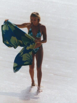 Roxy Digi High - Strandtuch -Modereich Geschaft urjaa03116 roxyl bpc0 frt5