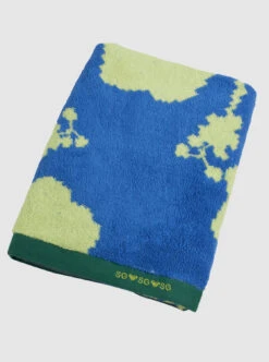 Roxy Digi High - Strandtuch -Modereich Geschaft urjaa03116 roxyp bpc0 frt2